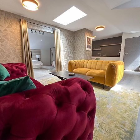 Milia Wine & Event Resort Dunajsky Klatov Luaran gambar
