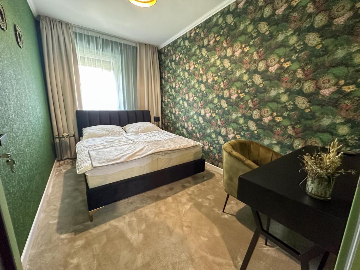 Milia Wine & Event Resort Dunajsky Klatov Luaran gambar