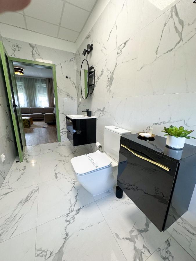 Milia Wine & Event Resort Dunajsky Klatov Luaran gambar