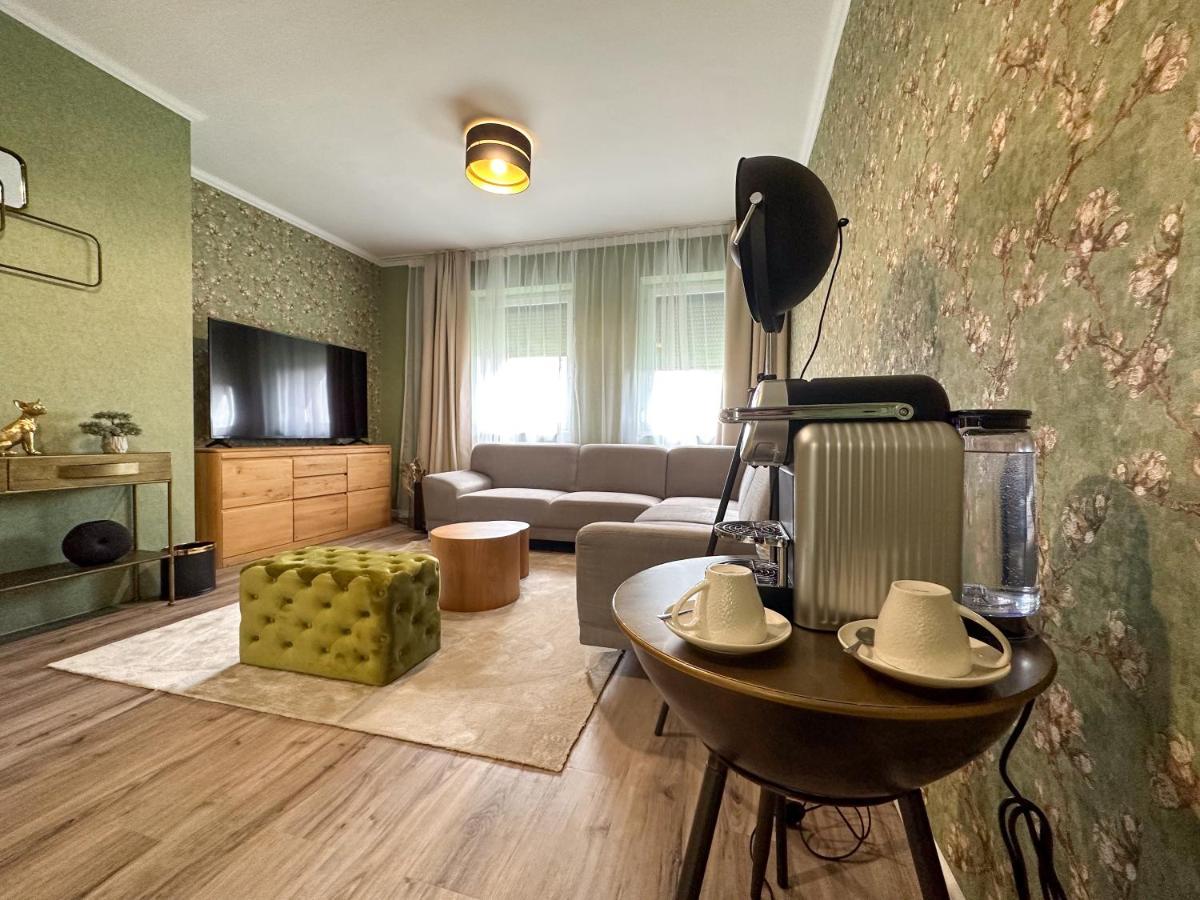Milia Wine & Event Resort Dunajsky Klatov Luaran gambar