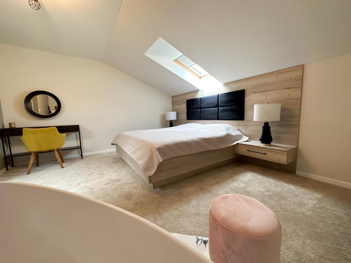 Milia Wine & Event Resort Dunajsky Klatov Luaran gambar