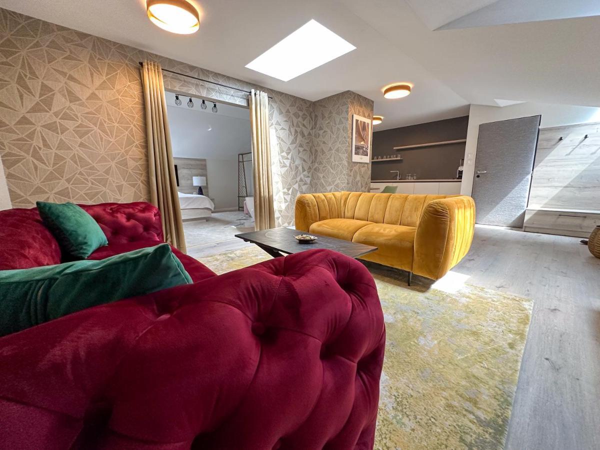 Milia Wine & Event Resort Dunajsky Klatov Luaran gambar