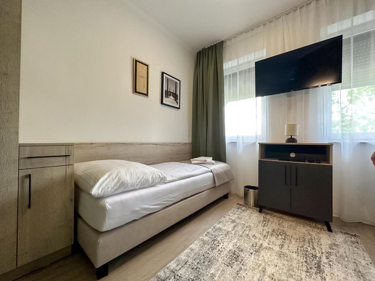 Milia Wine & Event Resort Dunajsky Klatov Luaran gambar
