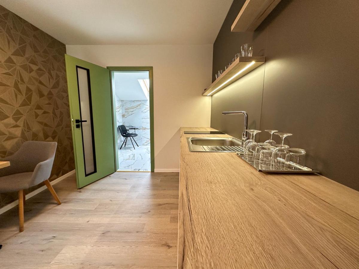 Milia Wine & Event Resort Dunajsky Klatov Luaran gambar