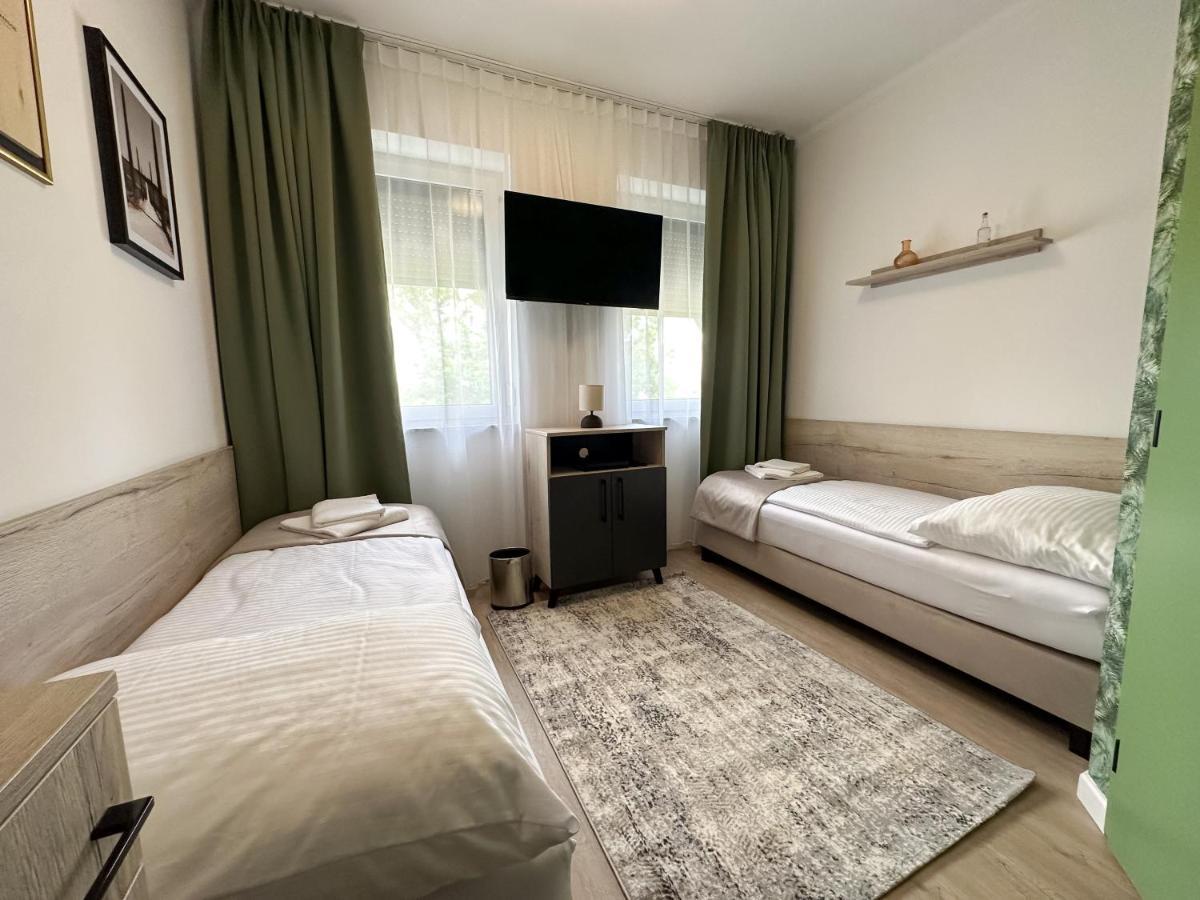 Milia Wine & Event Resort Dunajsky Klatov Luaran gambar